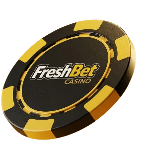 Promotional online casino scene for FreshBet Casino players in the United Kingdom