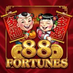 88 Fortunes game at FreshBet Casino for United Kingdom players