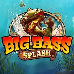 Big Bass Splash game at FreshBet Casino for United Kingdom players