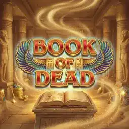 Book of Dead game at FreshBet Casino for United Kingdom players