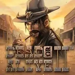 Dead or Alive 2 game at FreshBet Casino for United Kingdom players