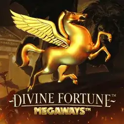 Divine Fortune Megaways game at FreshBet Casino for United Kingdom players