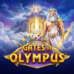 Gates of Olympus game at FreshBet Casino for United Kingdom players