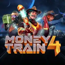 Money Train 4 game at FreshBet Casino for United Kingdom players