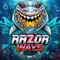 Razor Ways game at FreshBet Casino for United Kingdom players