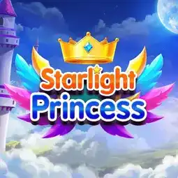 Starlight Princess game at FreshBet Casino for United Kingdom players