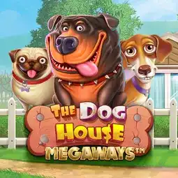 The Dog House Megaways game at FreshBet Casino for United Kingdom players