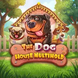 The Dog House Multihold game at FreshBet Casino for United Kingdom players
