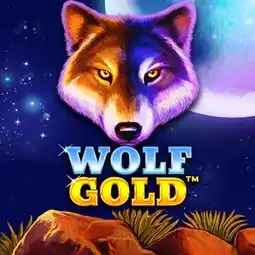 Wolf Gold game at FreshBet Casino for United Kingdom players